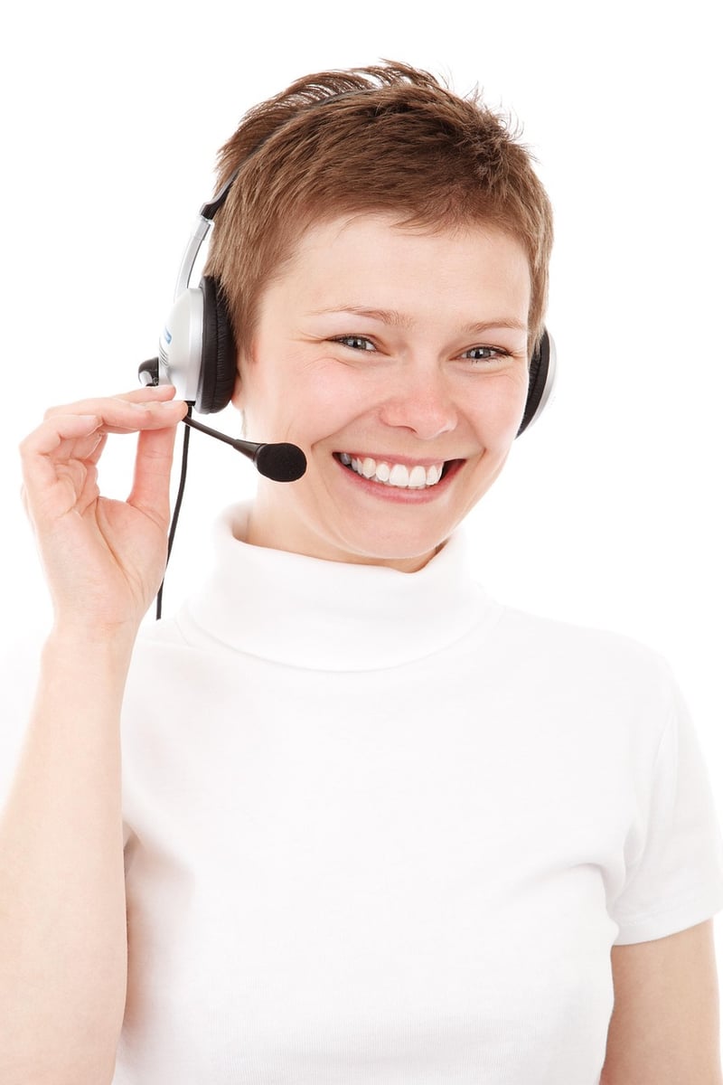 Customer Support