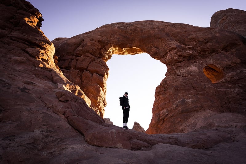 Hiker